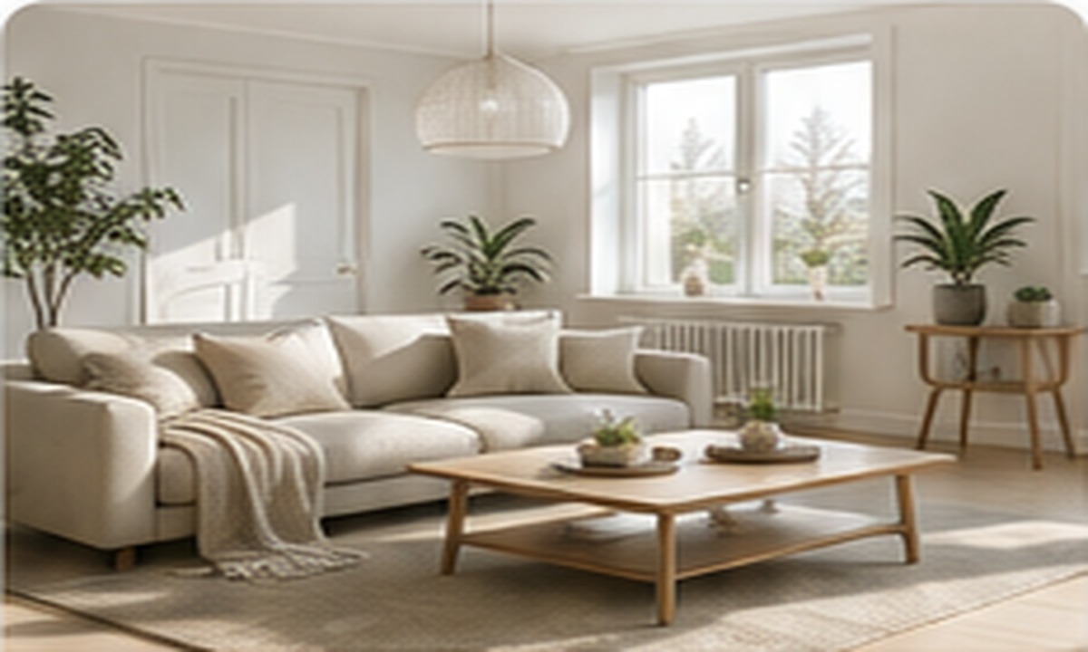 Nordisk Bolig