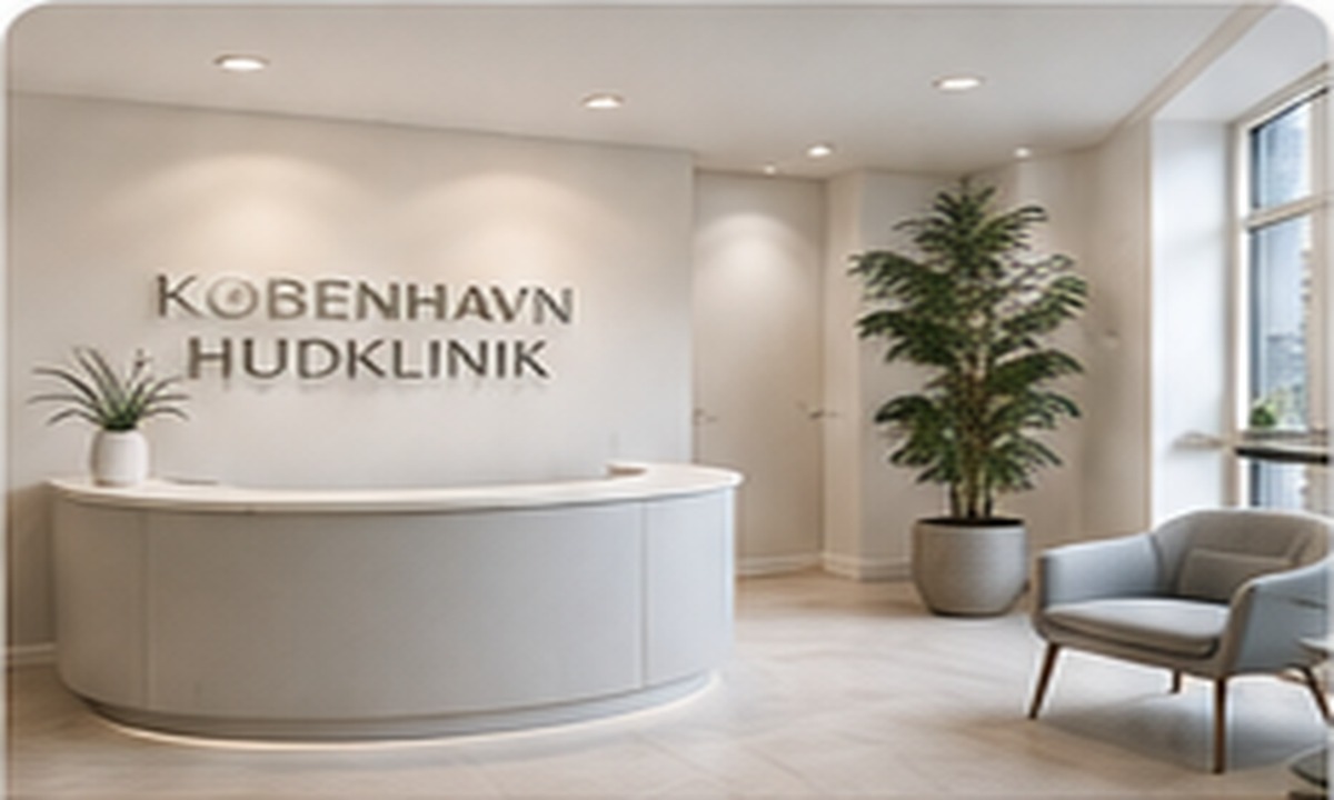København Hudklinik